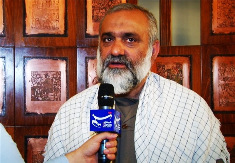 Basij Commander Underscores National Unity