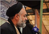 آمریکا دشمن همیشگی ایران است/مقام معظم رهبری بارها درباره عهدشکنی آمریکا تذکر داده بودند