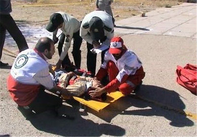 فعالیت 38 پایگاه زمستانی فوریت‌های پزشکی در کردستان