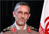 Military Official: Iran Close to Sustainable Security