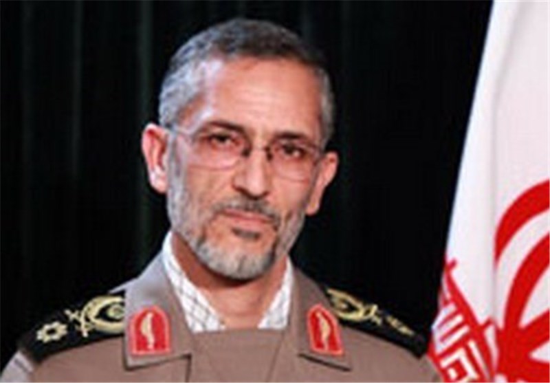 Military Official: Iran Close to Sustainable Security