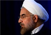روحانی درگذشت حبیب‌الله عسگر اولادی را تسلیت گفت