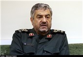 Iran’s Offensive Power to Stun US: IRGC Commander
