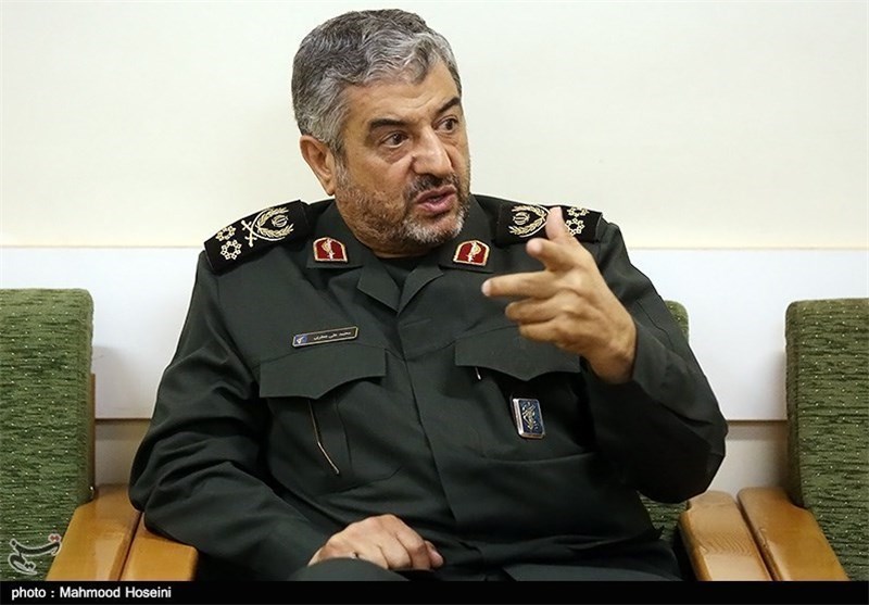 IRGC Commander: Iran to Annul N. Deal if West Reneges on Commitments