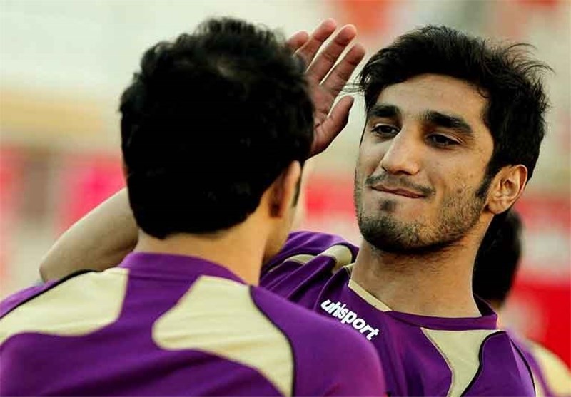 علی‌ عسگر به بادران پیوست