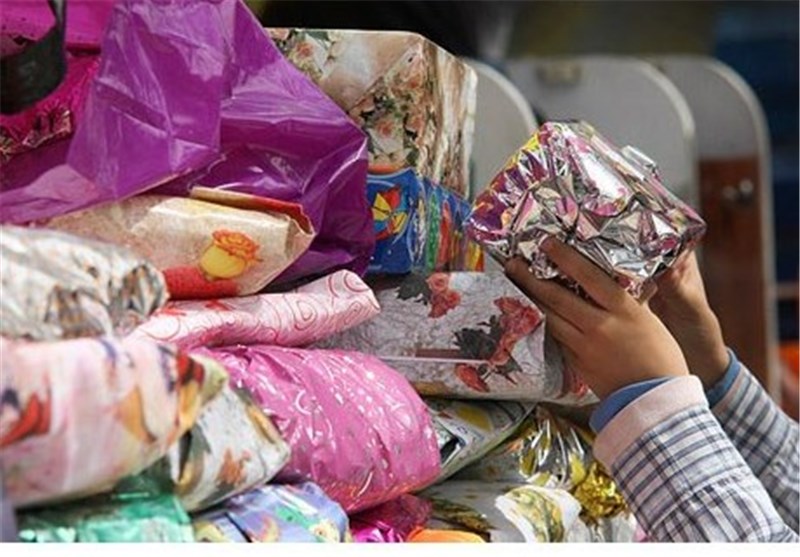 رشد 40 درصدی کمک های مردمی فارس در جشن عاطفه ها