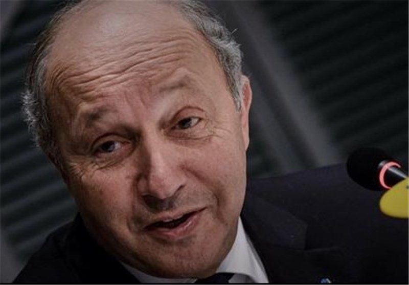 Fabius Condoles Zarif on Beirut Bombings, Condemns Terrorism