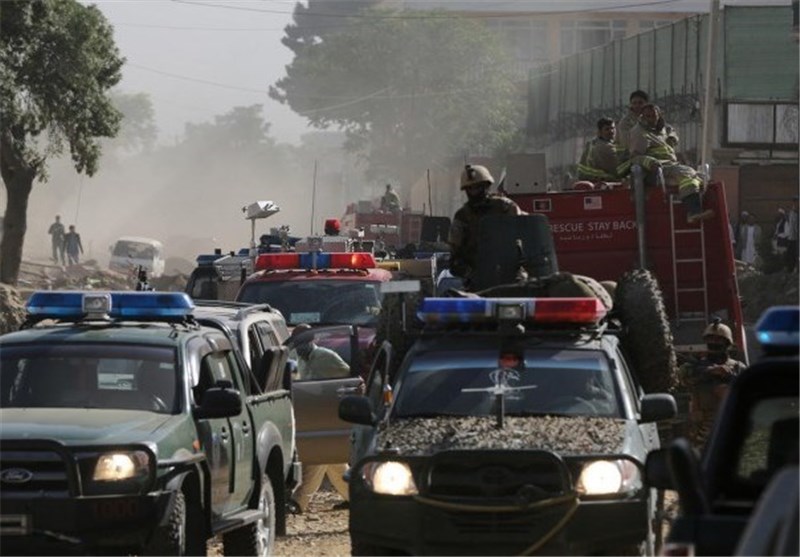 7 کشته و 9 زخمی در حمله شبه نظامیان در شمال غرب پاکستان