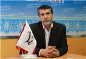 بهسازی و تامین تجهیزات آتش نشانی شهرداری مشهد
