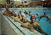 35 ورزشکار به اردوی تیم ملی واترپلو دعوت شدند