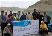 60 موسسه گردشگری در استان گلستان شناسایی شده‌ است