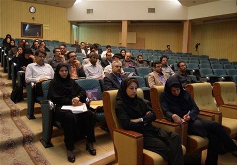 سمینار آموزشی برنامه‌ریزی شهری در سمنان برگزار شد