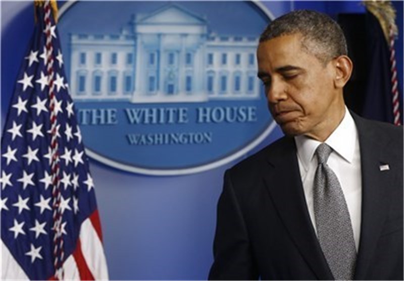 Obama Postpones Malaysian Visit to Address Gov’t Shutdown