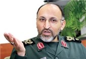 IRGC Quds Force General: Axis of Resistance’s Presence in Syria Bolstered