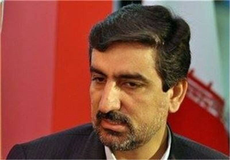 شریف‌ حسینی: مشکل راه‌ آهن قابل حل است