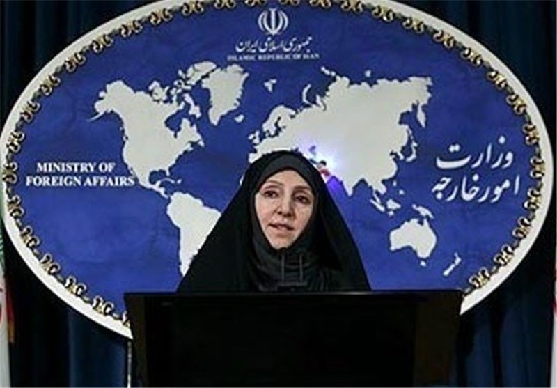 Spokeswoman Calls on West to Address Iran’s Concerns in Geneva Talks