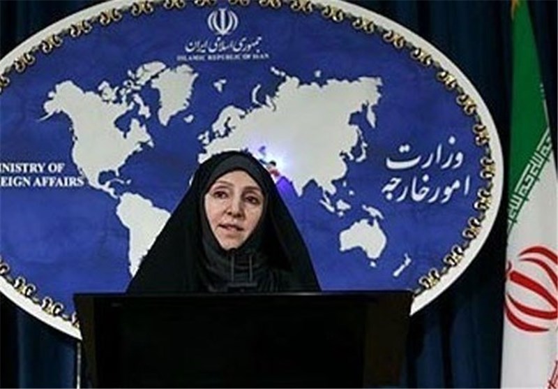 Iran Condemns Terrorist Attacks in Iraq