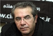 امیر سمواتی تهیهکننده سینما درگذشت