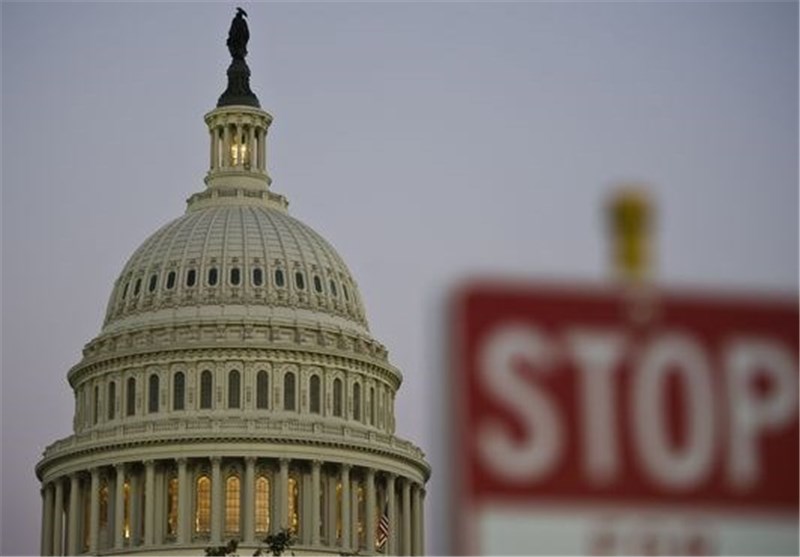 S&amp;P: Government Shutdown Cost US $24bln