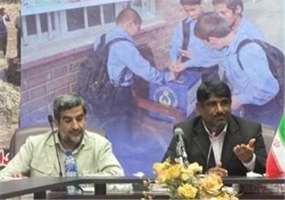 هدف اصلی جشن عاطفه‌ها درس آموزش  احسان و انفاق است