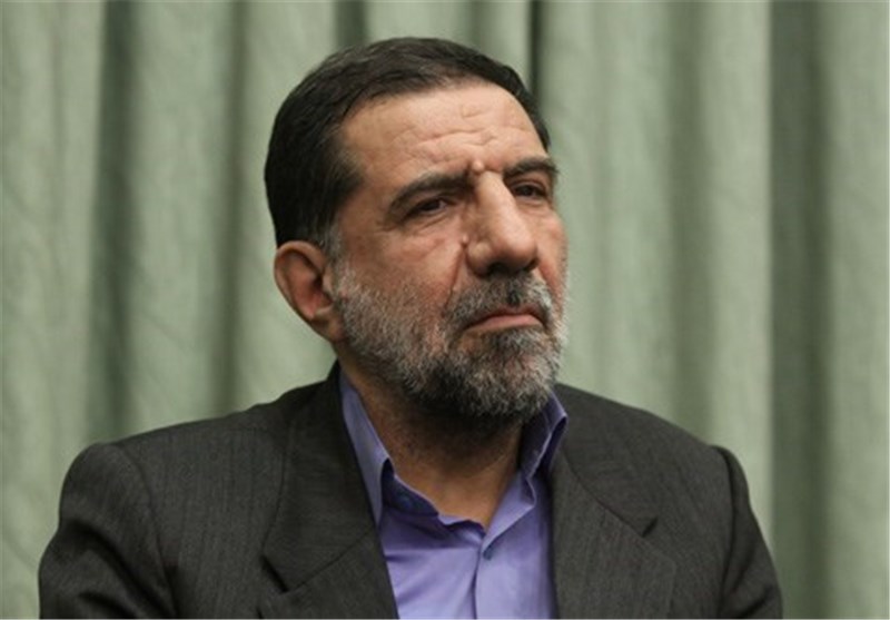 US, Israel Behind Takfiris&apos; Crimes: Iranian MP