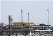ظرفیت سوآپ نفت خام کشور از آسیای میانه به 500 هزار بشکه در روز رسید