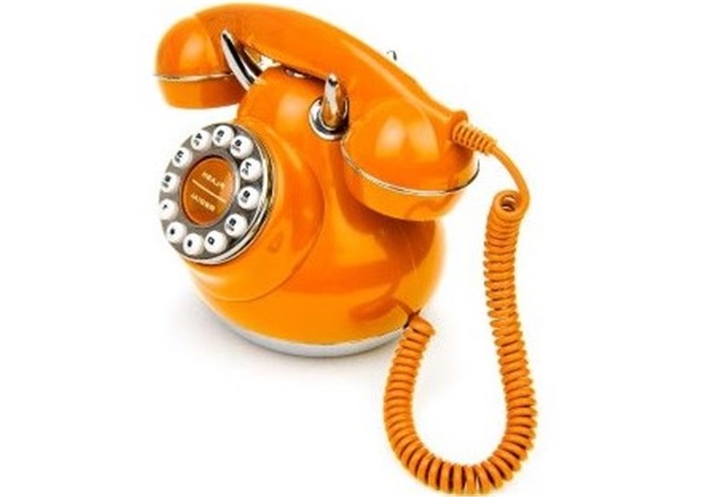 ضریب نفوذ خدمات تلفن ثابت 36 درصد است