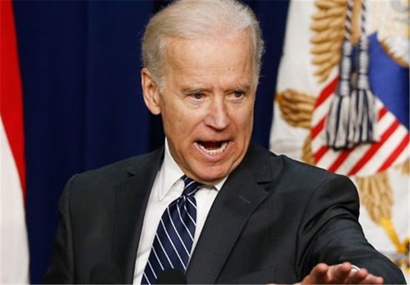 Biden Says More Sanctions Coming for Russia