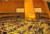 سازمان ملل پیشنهاد ایران درباره خلع سلاح هسته‌ای را تصویب کرد