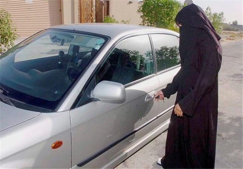 مشاوران شاه عربستان خواستار اجازه وی برای رانندگی زنان شدند