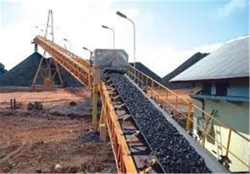 رشد 140 درصدی حجم معاملات محصولات صنعتی و معدنی در بورس کالا