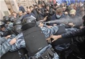 اوکراین، آزمون دشواری برای مناسبات برلین- مسکو