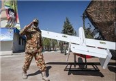 Senior Army Commander: Iran Turns Yasir into Suicide Drone