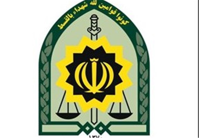 مرکز فوریت‌های پلیسی 110 همدان افتتاح شد‌