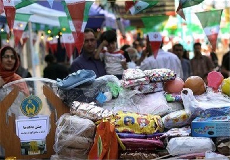 جشن عاطفه‌ها در بوشهر برگزار می‌شود