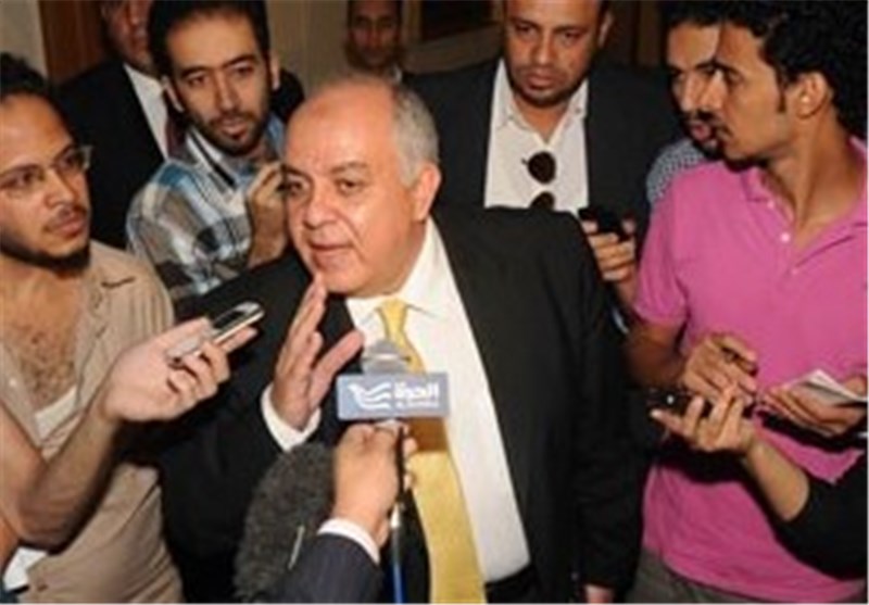 احتمال دخالت عناصری از رژیم مصر در ترور دادستان کل