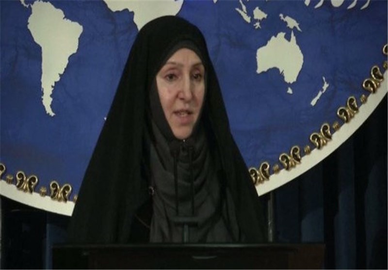 Spokesperson: Iran’s N. Negotiators in Close Coordination with Supreme Leader