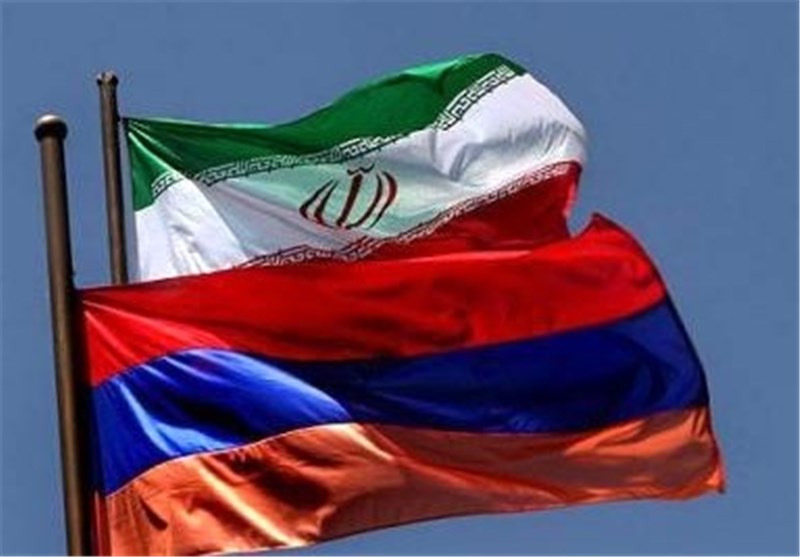 Armenian Parliamentary Delegation Due in Tehran Saturday