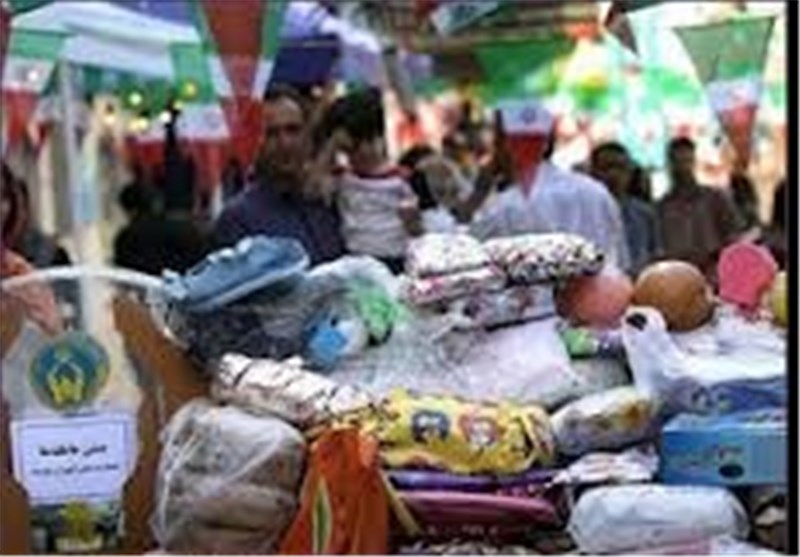9 میلیارد ریال در جشن عاطفه‌ها در استان بوشهر جمع‌آوری شد