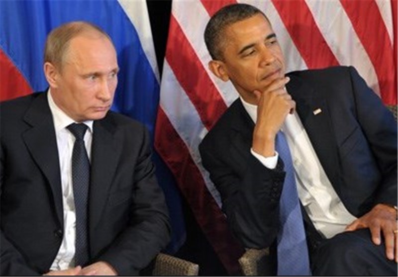 مسکو: روسای جمهور آمریکا و روسیه امسال دیدار نمی کنند