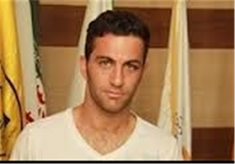 فقط دروازه‌بان مس را آرام می‌کردم/ با شهدادنژاد بسیار رفیقم