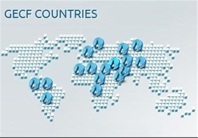 Iran Preparing for Hosting Int&apos;l Gas Exporting Countries Forum