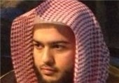 مبلغ مشهور سعودی برای جهاد ادعایی وارد سوریه شد / موج ورود وهابیون برای حمایت از تروریست ها
