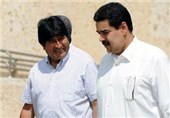 رئیس جمهور بولیوی نشست شورای امنیت درباره ونزوئلا را محکوم کرد