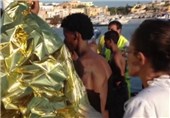 هجوم حدود 500 مهاجر آفریقایی تبار به مرزهای اسپانیا