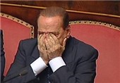 سنای ایتالیا سه هفته دیگر در باره برلوسکونی تصمیم گیری می‌کند