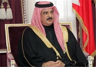  پادشاه بحرین به عربستان سعودی سفر می‌کند 