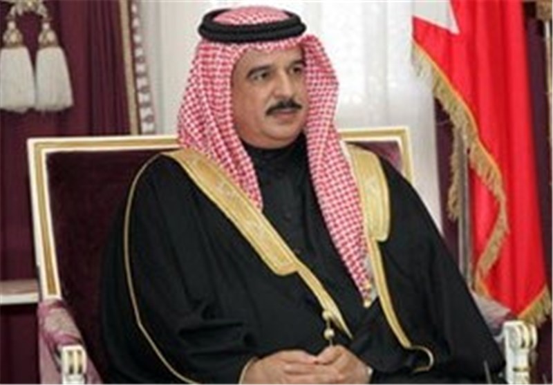 گفت‌وگوی  پادشاه بحرین با بشار اسد  بعد از 12 سال