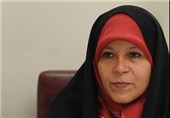 عضو کمیسیون امنیت مجلس: سفر فائزه هاشمی به آمریکا در آستانه انتخابات کاملاً مشکوک است