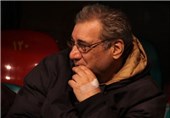 حسین محب‌اهری: وضعیت جسمانی‌ام اجازه کار در تلویزیون را نمی‌دهد
